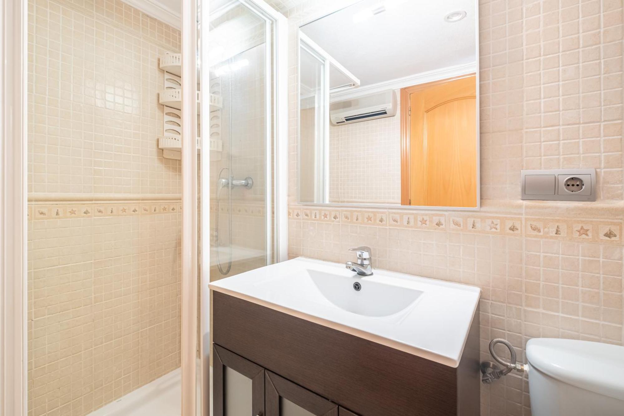 Carabelas III 1-3 Apartment Levante Beach Бенидорм Екстериор снимка