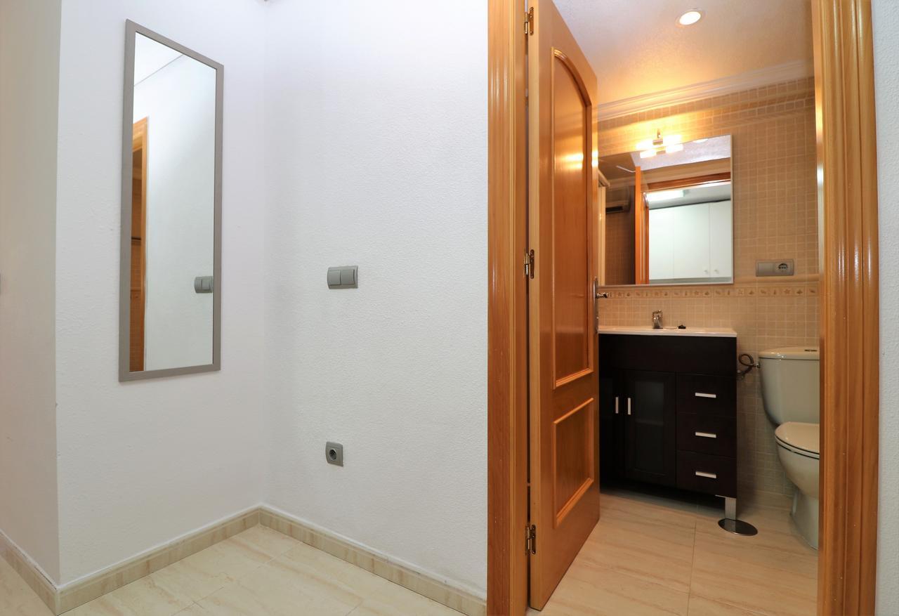 Carabelas III 1-3 Apartment Levante Beach Бенидорм Екстериор снимка